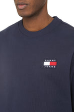Load image into Gallery viewer, Cotton crew-neck sweatshirt
