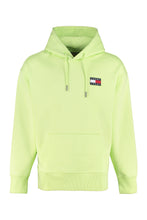 Load image into Gallery viewer, Cotton hoodie
