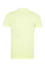 Load image into Gallery viewer, Stretch cotton piqué polo shirt
