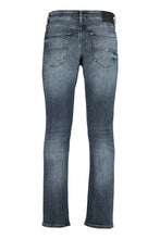Load image into Gallery viewer, Scanton 5-pocket slim fit jeans
