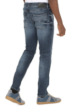 Load image into Gallery viewer, Scanton 5-pocket slim fit jeans
