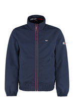 Load image into Gallery viewer, Techno fabric jacket
