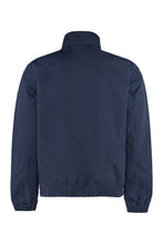 Load image into Gallery viewer, Techno fabric jacket
