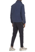Load image into Gallery viewer, Techno fabric jacket
