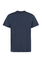 Load image into Gallery viewer, Logo cotton t-shirt
