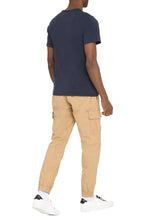 Load image into Gallery viewer, Logo cotton t-shirt
