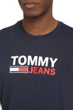 Load image into Gallery viewer, Logo cotton t-shirt
