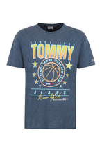 Load image into Gallery viewer, Printed cotton T-shirt
