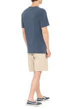 Load image into Gallery viewer, Printed cotton T-shirt
