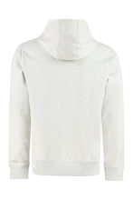 Load image into Gallery viewer, Logo cotton hoodie
