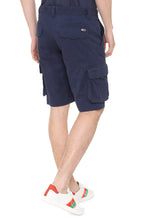 Load image into Gallery viewer, Cotton bermuda shorts
