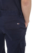 Load image into Gallery viewer, Cotton bermuda shorts
