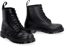 Load image into Gallery viewer, 1460 leather combat boots
