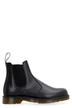 Load image into Gallery viewer, 2976 leather ankle boots
