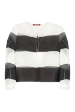 Load image into Gallery viewer, Dorema silk jacket
