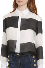 Load image into Gallery viewer, Dorema silk jacket
