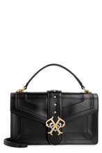 Load image into Gallery viewer, Double P leather bag
