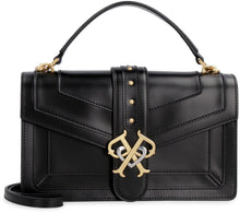 Load image into Gallery viewer, Double P leather bag
