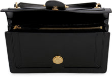 Load image into Gallery viewer, Double P leather bag
