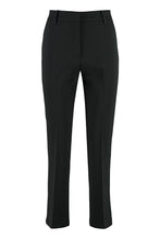 Load image into Gallery viewer, Jet flared trousers
