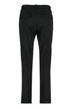 Load image into Gallery viewer, Jet flared trousers
