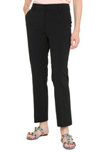Load image into Gallery viewer, Jet flared trousers
