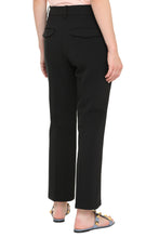 Load image into Gallery viewer, Jet flared trousers
