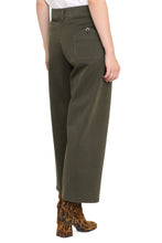 Load image into Gallery viewer, Stretch cotton trousers
