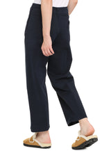 Load image into Gallery viewer, Stretch cotton trousers
