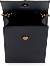 Load image into Gallery viewer, Virtus leather phone holder
