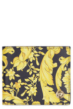 Load image into Gallery viewer, Leather wallet
