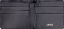 Load image into Gallery viewer, Leather wallet
