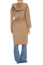 Load image into Gallery viewer, Dream wool and cashmere coat

