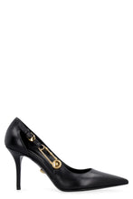Load image into Gallery viewer, Leather pumps
