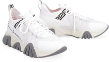 Load image into Gallery viewer, Squalo Knit low-top sneakers
