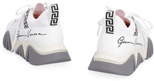 Load image into Gallery viewer, Squalo Knit low-top sneakers
