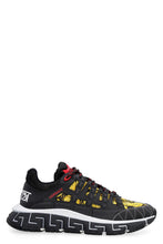 Load image into Gallery viewer, Trigreca low-top sneakers
