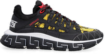 Load image into Gallery viewer, Trigreca low-top sneakers

