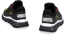 Load image into Gallery viewer, Trigreca low-top sneakers
