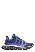 Load image into Gallery viewer, Trigreca low-top sneakers
