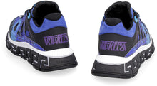 Load image into Gallery viewer, Trigreca low-top sneakers
