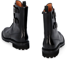 Load image into Gallery viewer, Carly LW lace-up ankle boots
