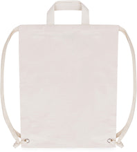 Load image into Gallery viewer, Drawstring cotton bag
