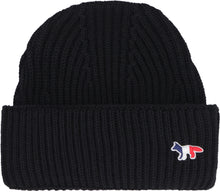 Load image into Gallery viewer, Ribbed knit beanie

