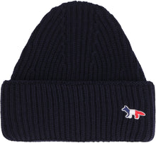 Load image into Gallery viewer, Ribbed knit beanie
