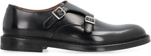Load image into Gallery viewer, Leather Monk-strap

