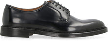 Load image into Gallery viewer, Leather lace-up shoes
