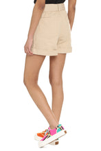 Load image into Gallery viewer, Cotton shorts

