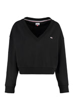 Load image into Gallery viewer, Long sleeve sweatshirt
