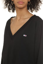Load image into Gallery viewer, Long sleeve sweatshirt
